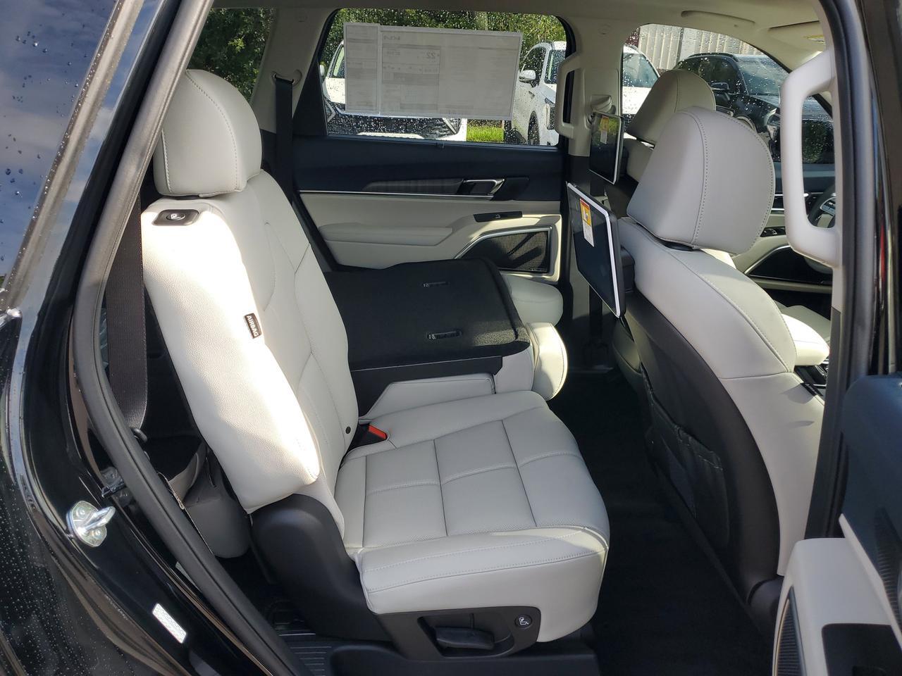 2025 Kia Telluride SX St. Augustine FL