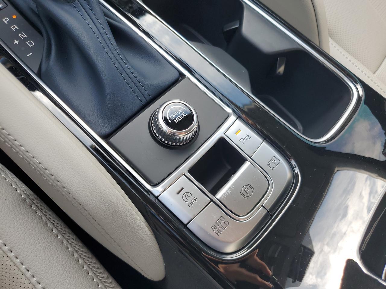 2025 Kia Telluride SX St. Augustine FL