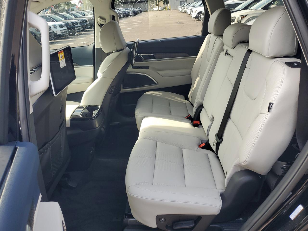 2025 Kia Telluride SX St. Augustine FL
