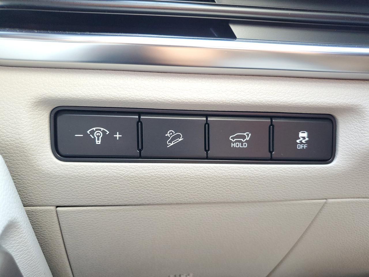 2025 Kia Telluride SX St. Augustine FL
