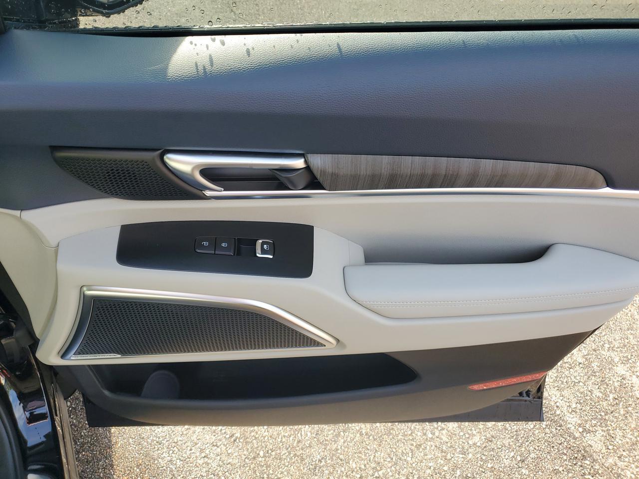 2025 Kia Telluride SX St. Augustine FL