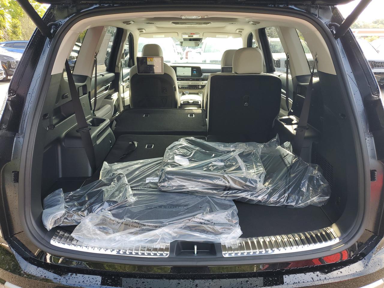 2025 Kia Telluride SX St. Augustine FL