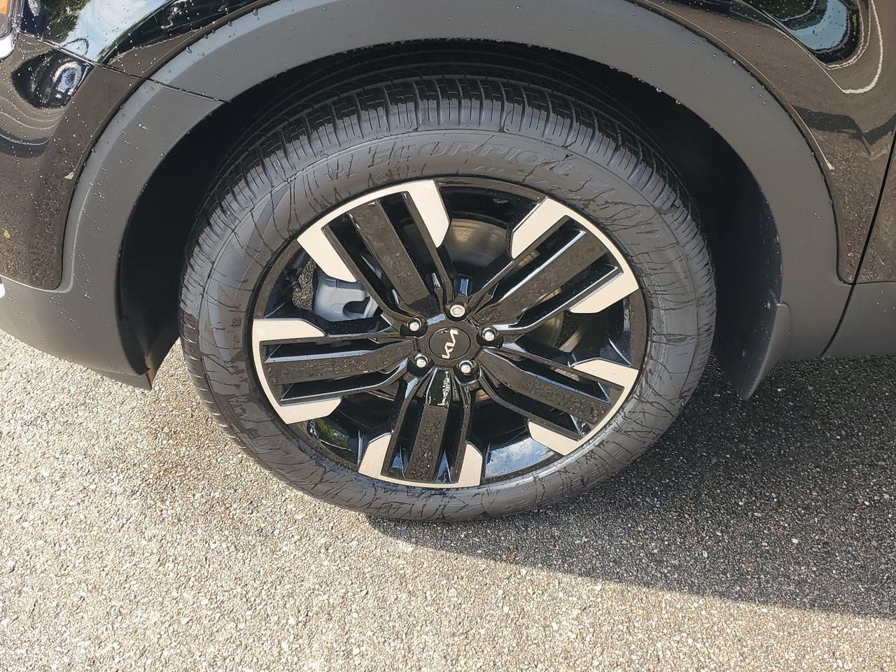 2025 Kia Telluride SX St. Augustine FL