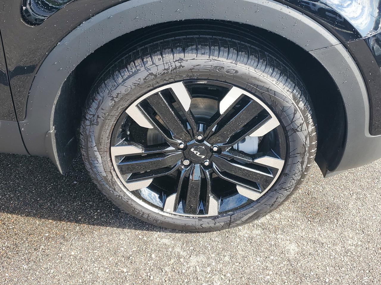 2025 Kia Telluride SX St. Augustine FL