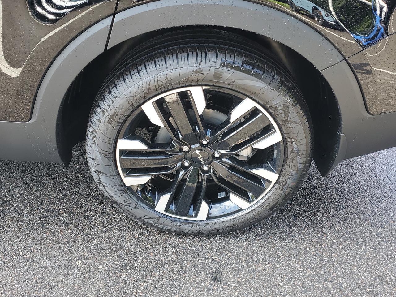 2025 Kia Telluride SX St. Augustine FL