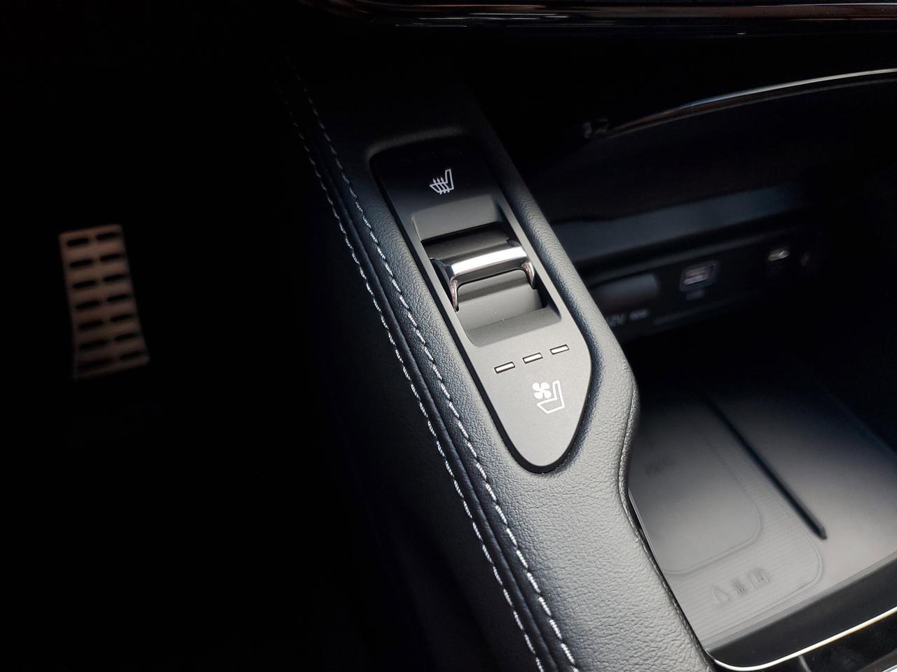 2025 Kia Telluride SX St. Augustine FL