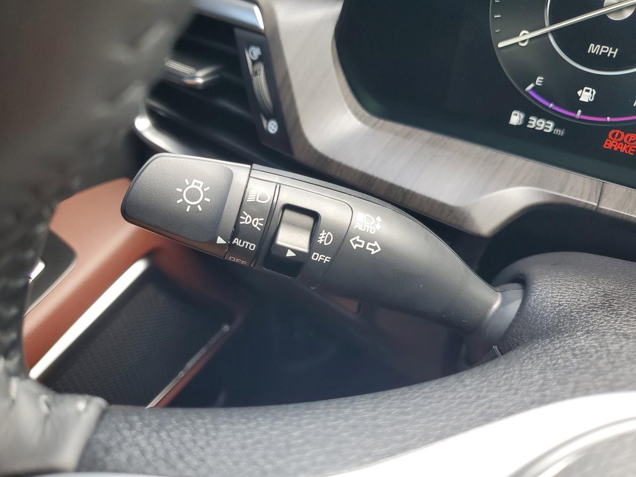 2025 Kia Telluride SX St. Augustine FL