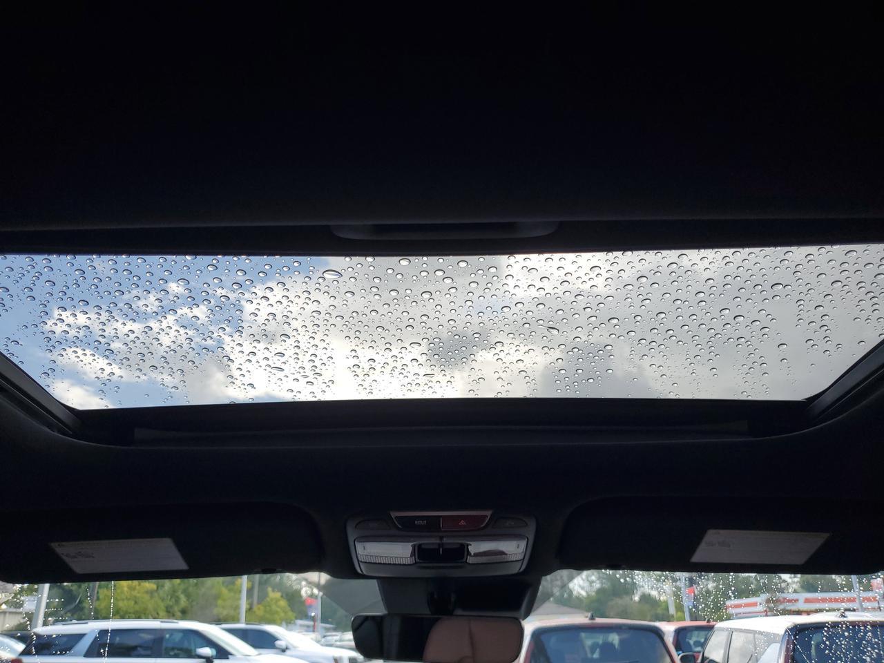 2025 Kia Telluride SX St. Augustine FL
