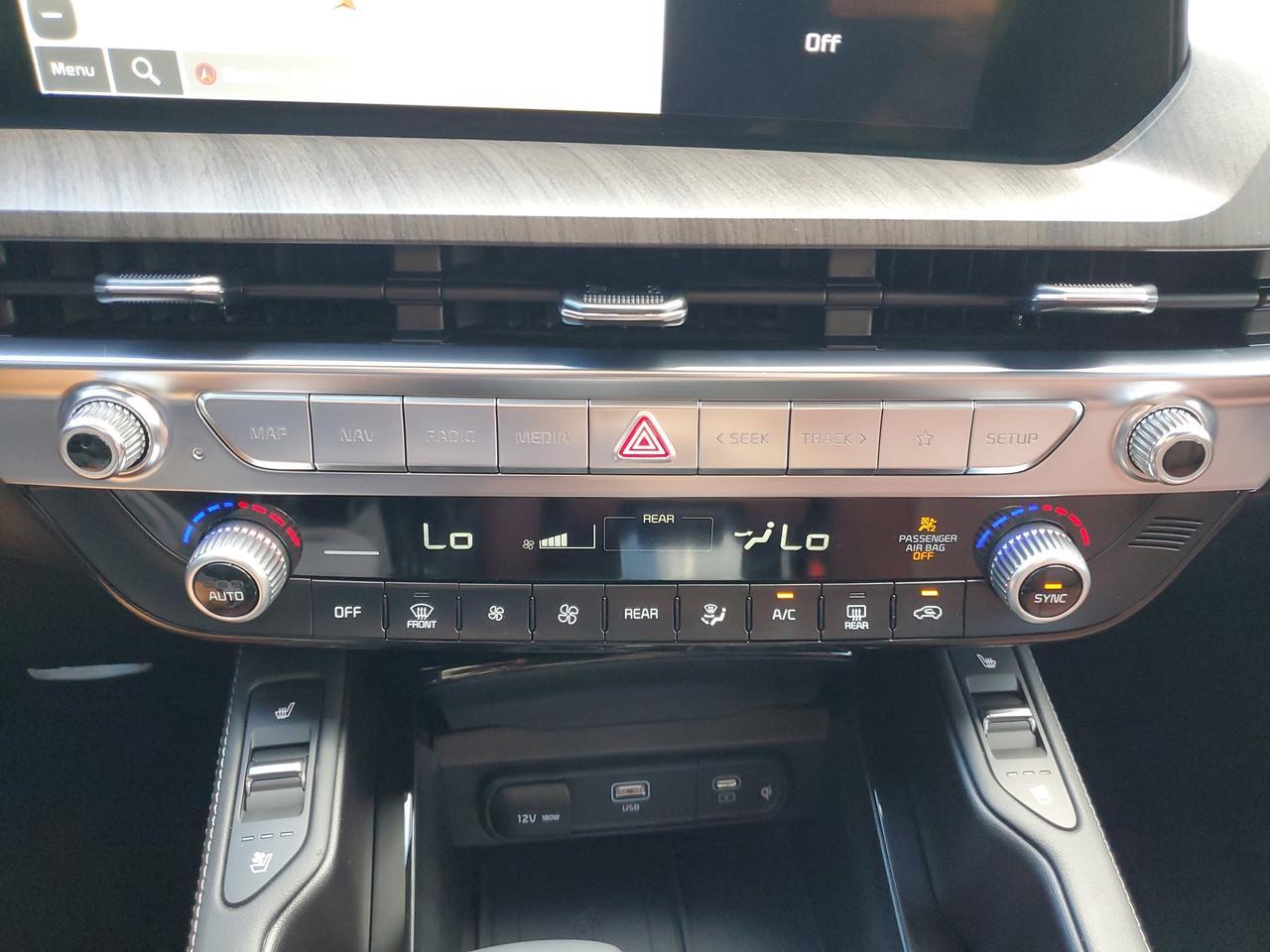 2025 Kia Telluride SX St. Augustine FL
