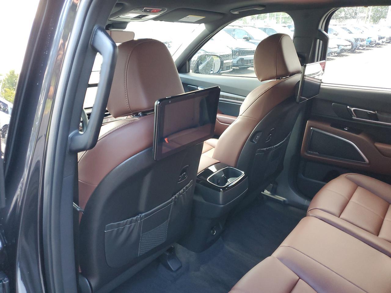 2025 Kia Telluride SX St. Augustine FL