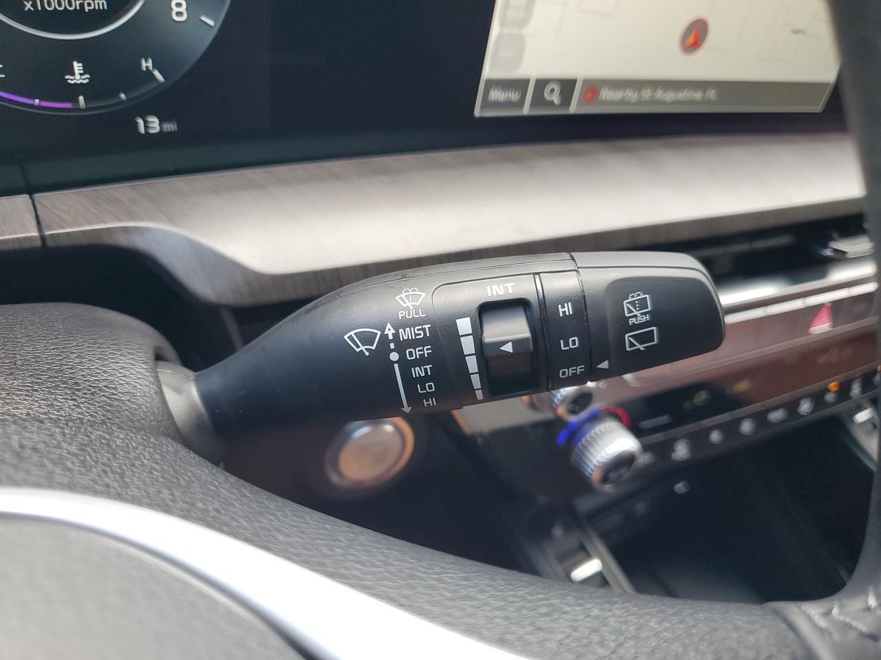 2025 Kia Telluride SX St. Augustine FL