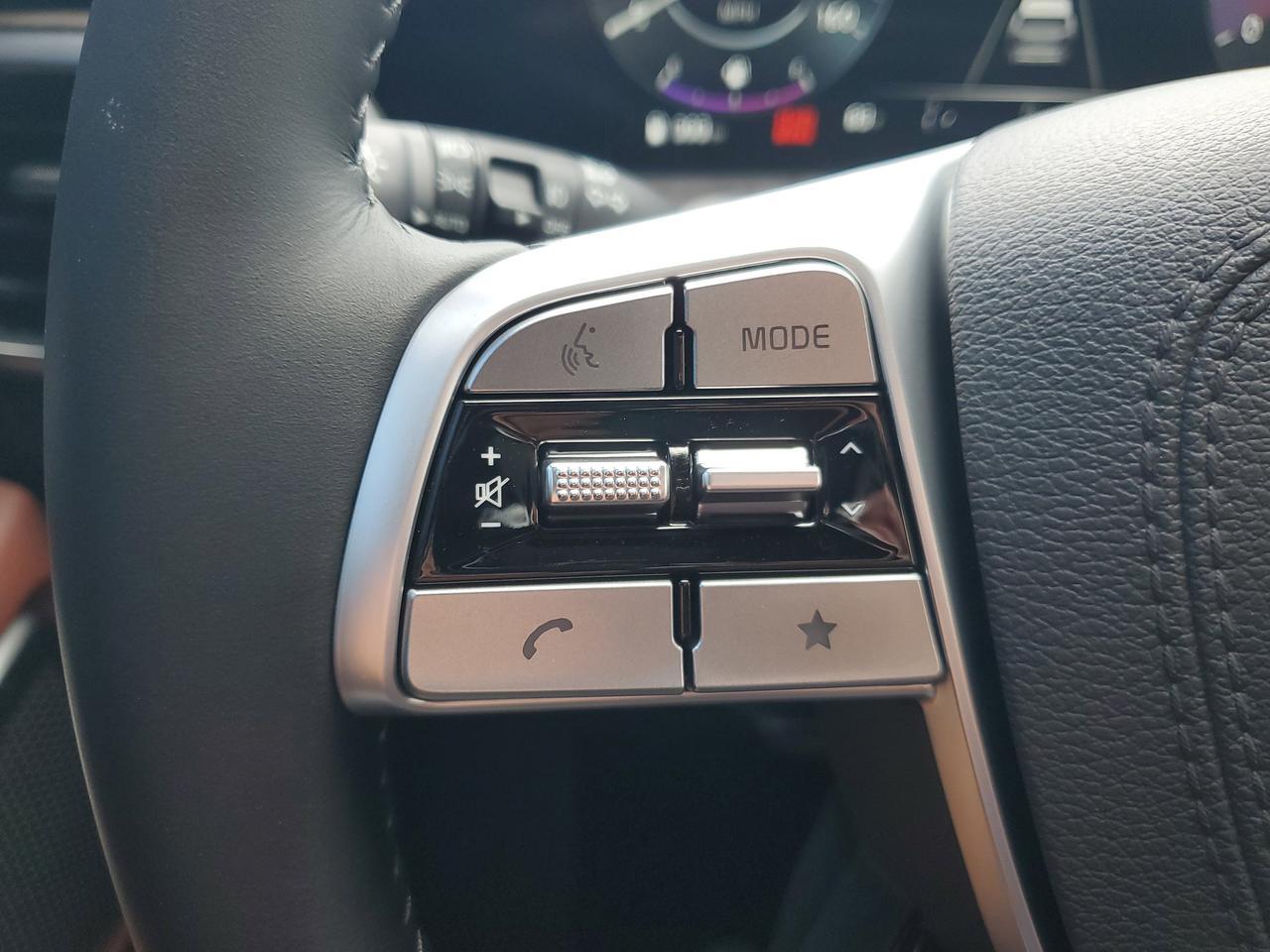 2025 Kia Telluride SX St. Augustine FL