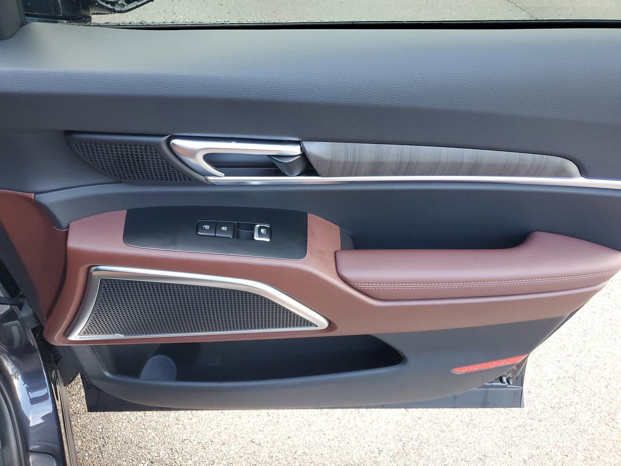 2025 Kia Telluride SX St. Augustine FL