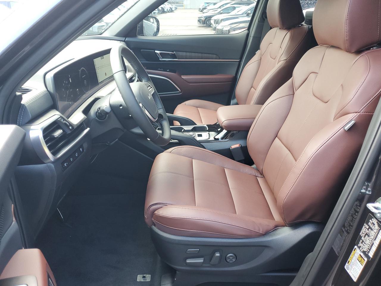 2025 Kia Telluride SX St. Augustine FL