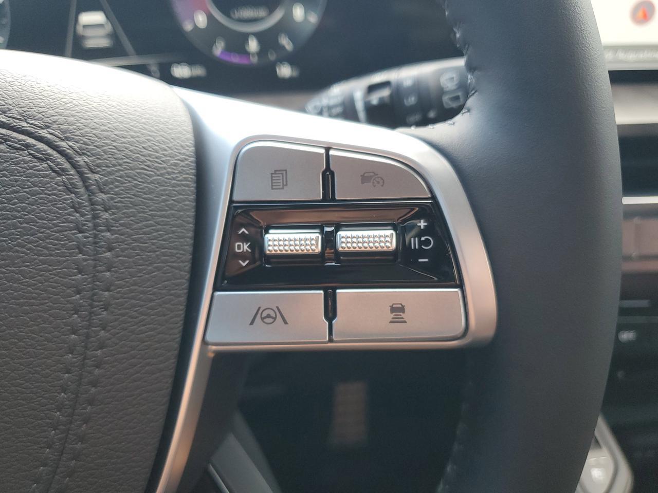 2025 Kia Telluride SX St. Augustine FL