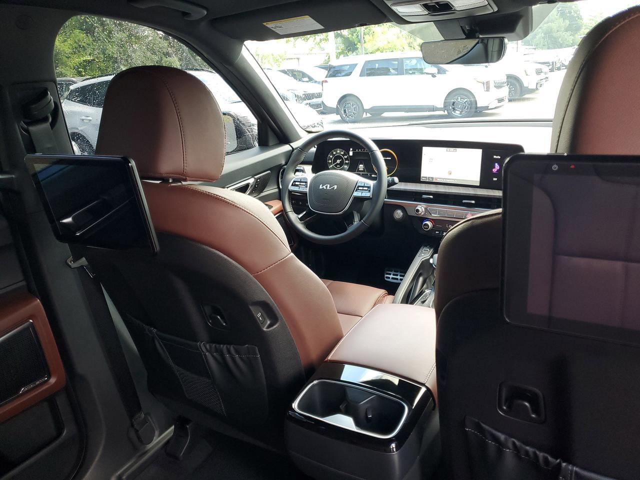 2025 Kia Telluride SX St. Augustine FL