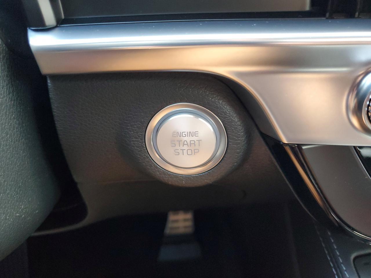 2025 Kia Telluride SX St. Augustine FL