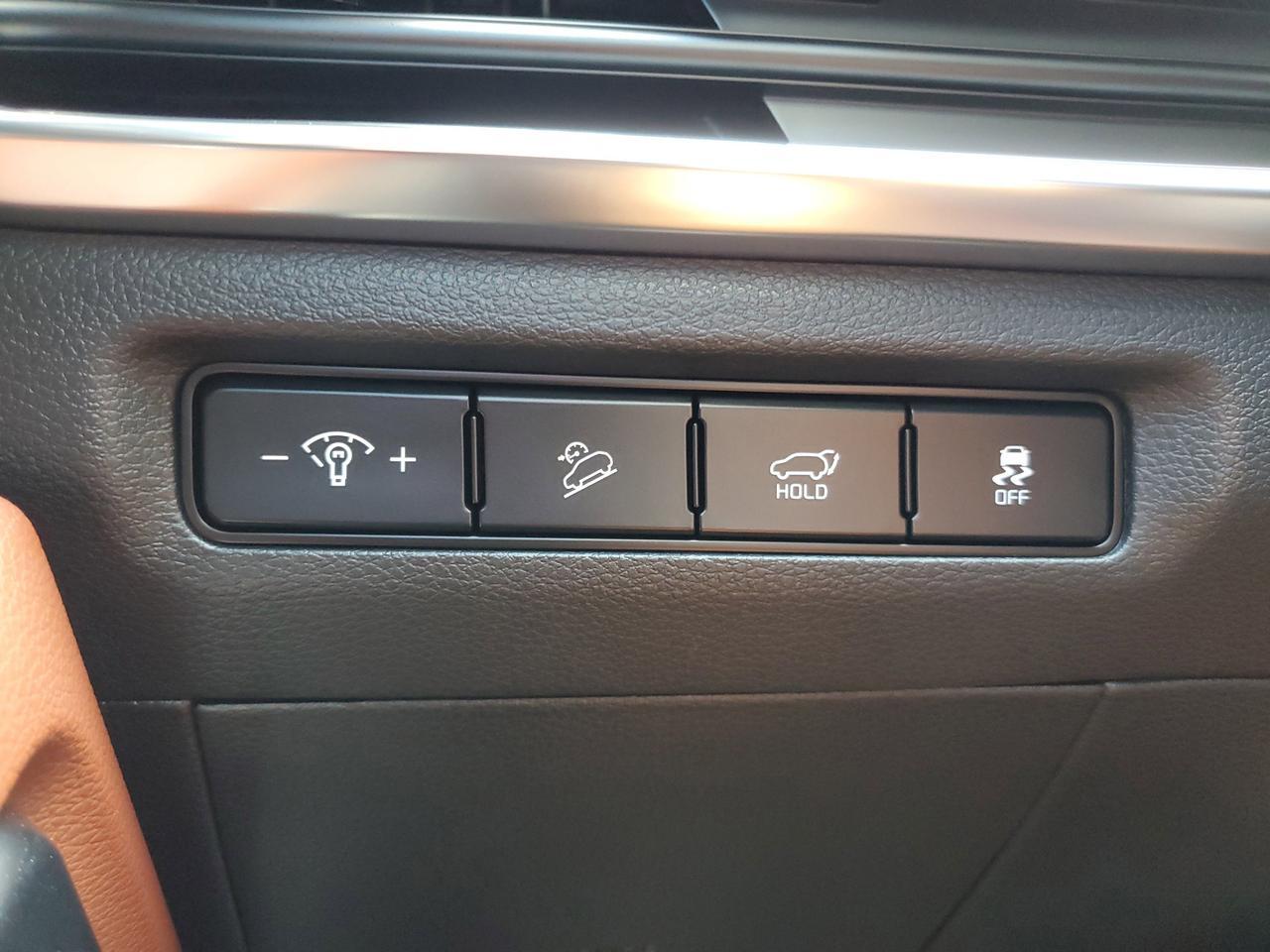 2025 Kia Telluride SX St. Augustine FL