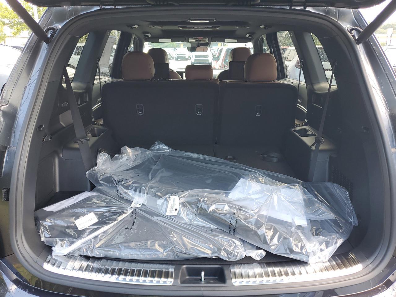 2025 Kia Telluride SX St. Augustine FL