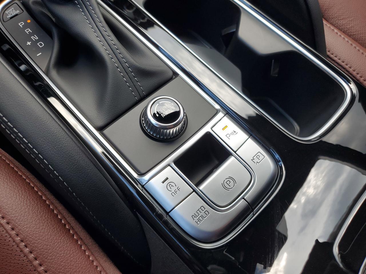 2025 Kia Telluride SX St. Augustine FL