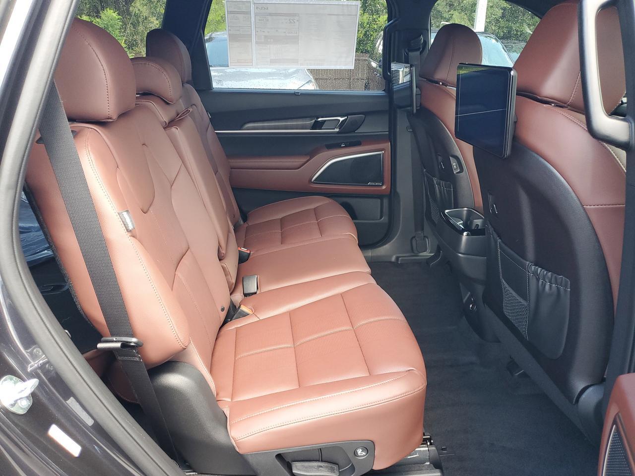 2025 Kia Telluride SX St. Augustine FL