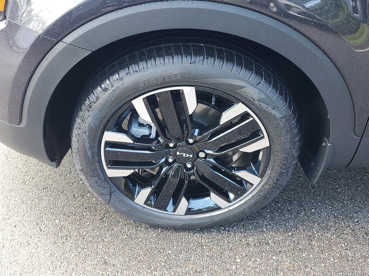 2025 Kia Telluride SX St. Augustine FL