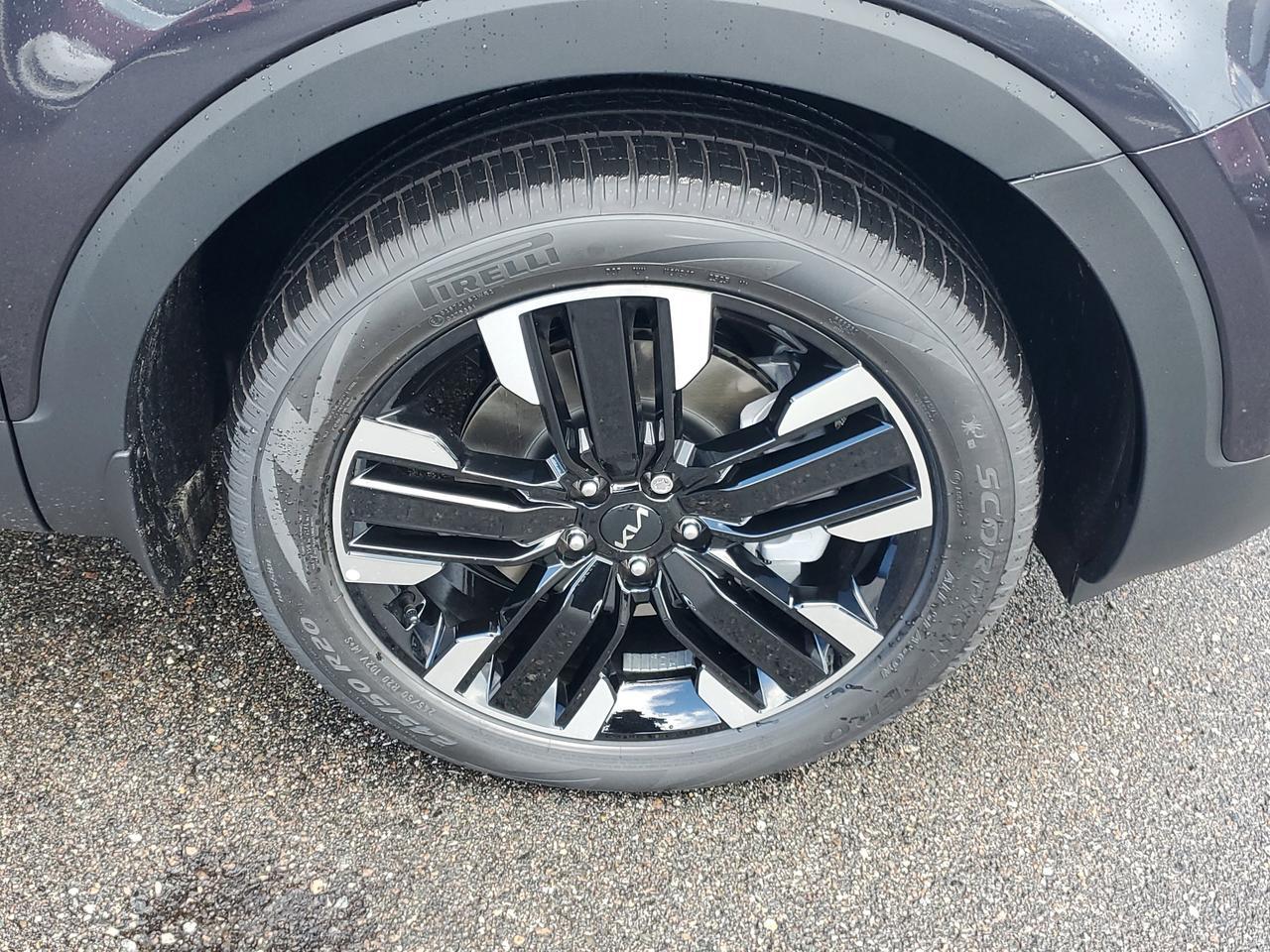 2025 Kia Telluride SX St. Augustine FL