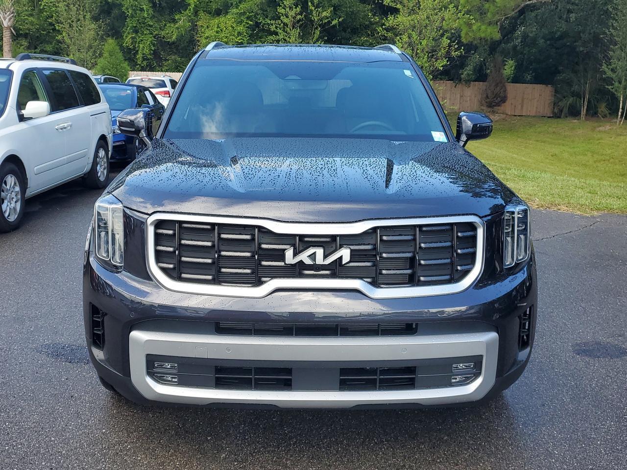 2025 Kia Telluride SX St. Augustine FL