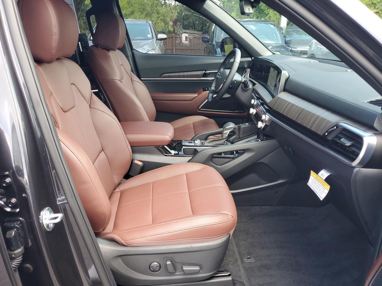 2025 Kia Telluride SX St. Augustine FL