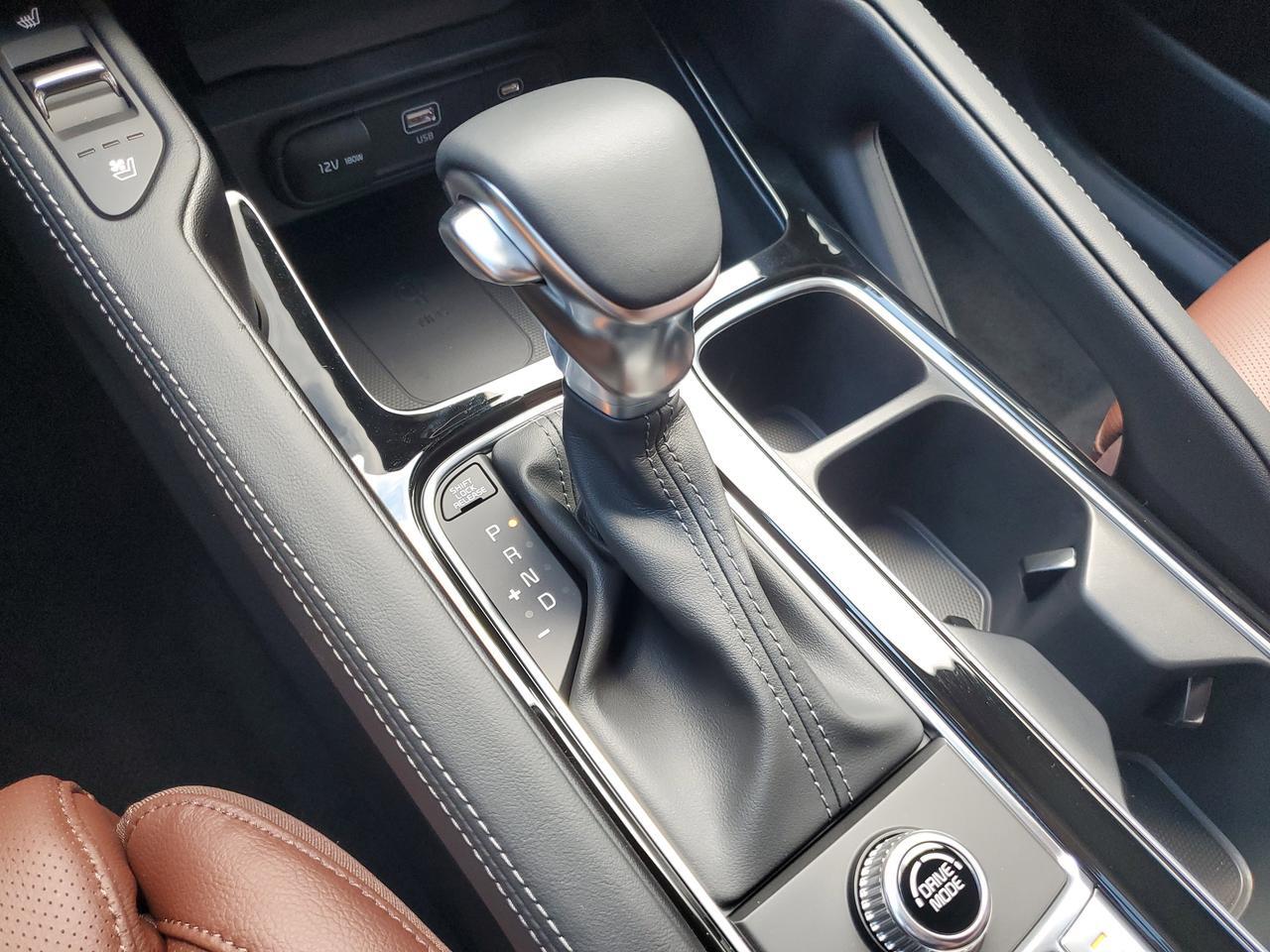 2025 Kia Telluride SX St. Augustine FL