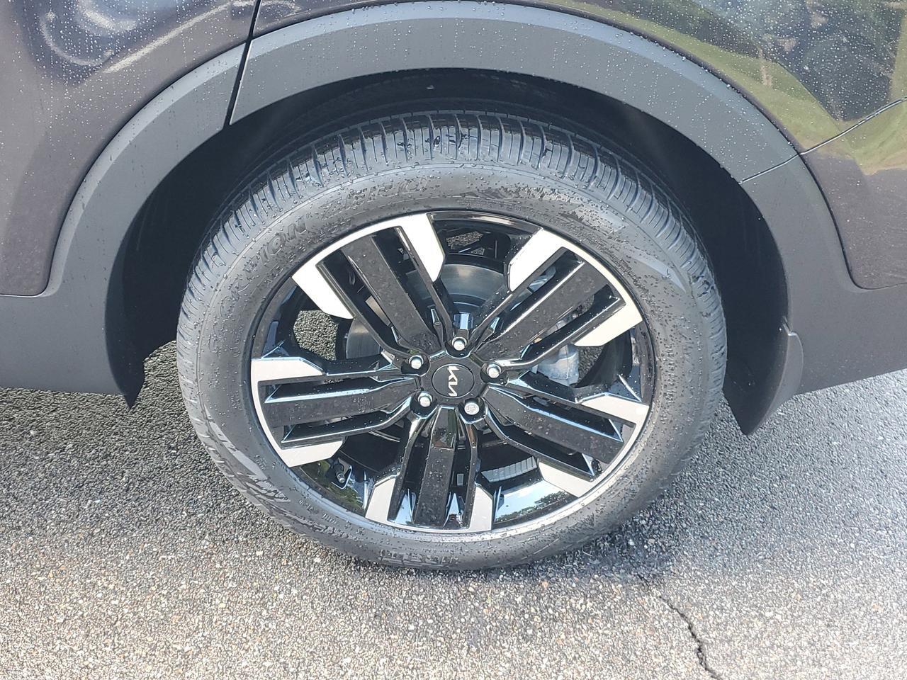 2025 Kia Telluride SX St. Augustine FL