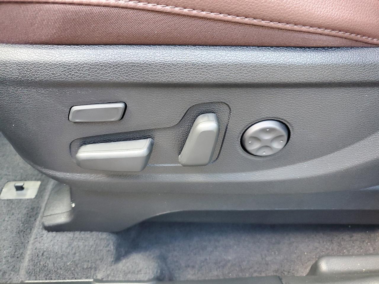 2025 Kia Telluride SX St. Augustine FL