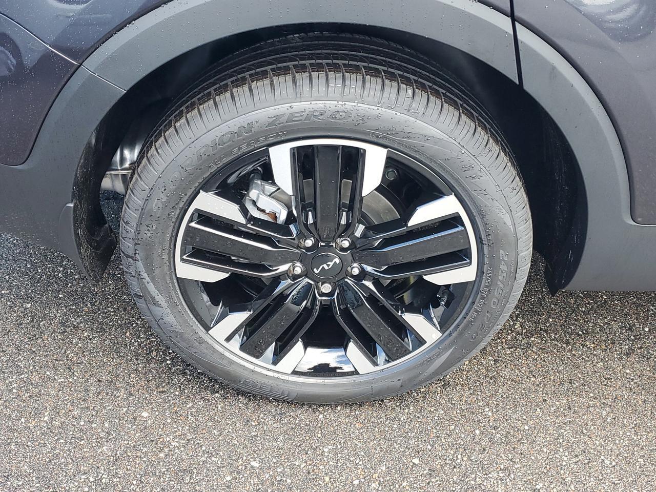 2025 Kia Telluride SX St. Augustine FL