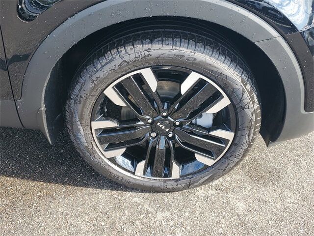 2025 Kia Telluride SX St. Augustine FL