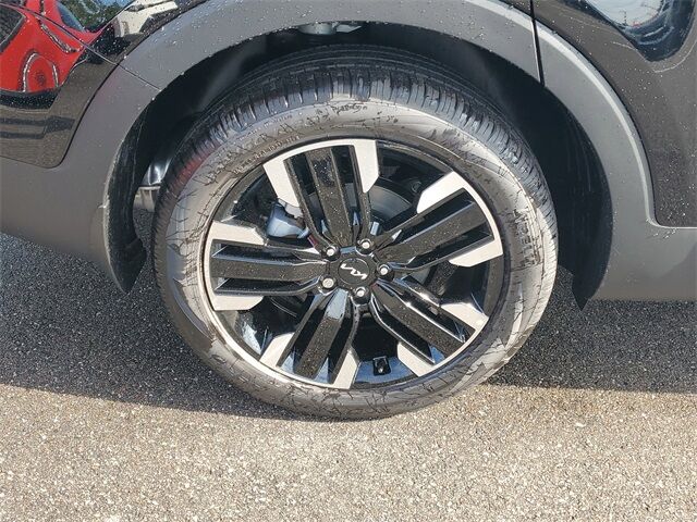2025 Kia Telluride SX St. Augustine FL