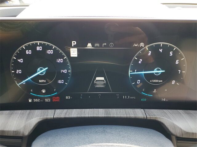 2025 Kia Telluride SX St. Augustine FL