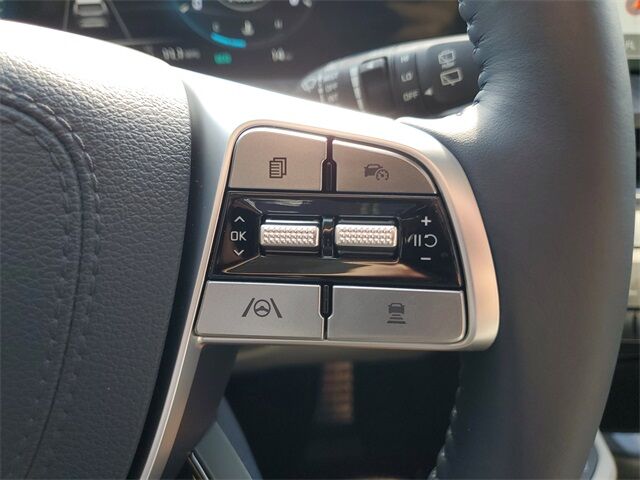 2025 Kia Telluride SX St. Augustine FL