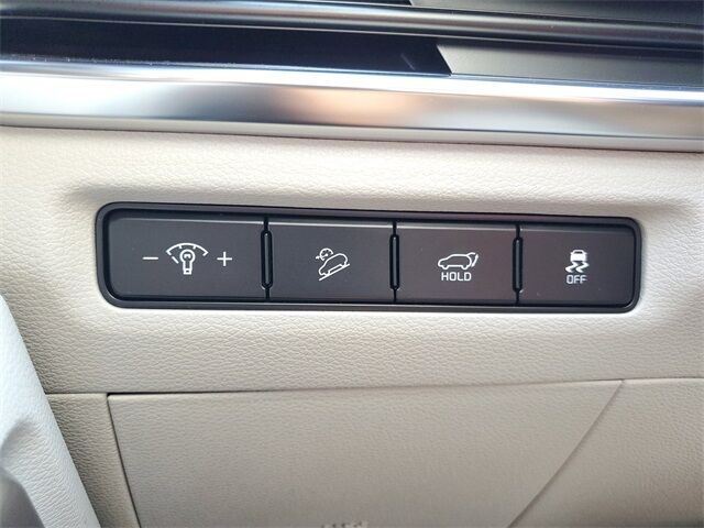 2025 Kia Telluride SX St. Augustine FL