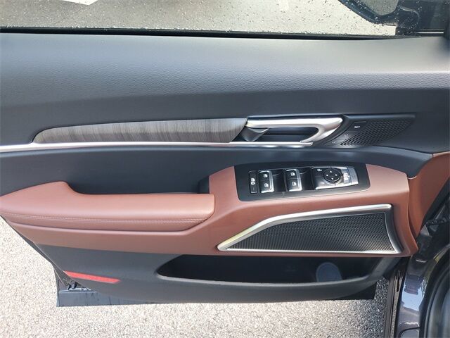 2025 Kia Telluride SX St. Augustine FL