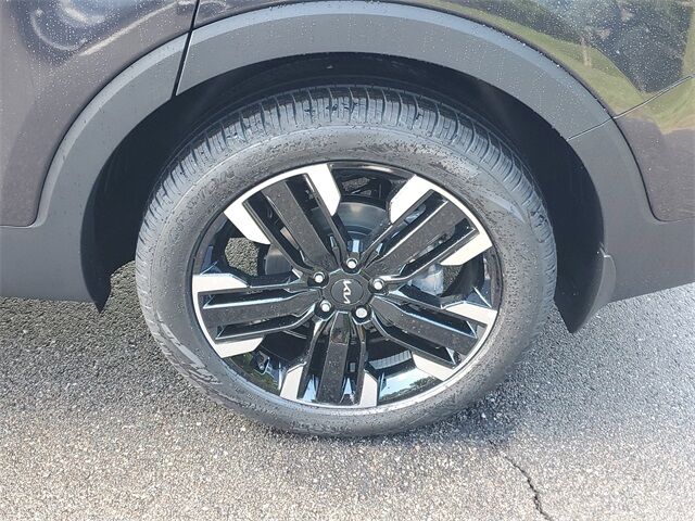 2025 Kia Telluride SX St. Augustine FL