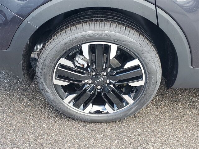 2025 Kia Telluride SX St. Augustine FL