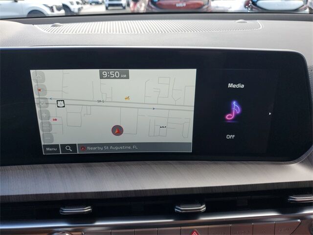 2025 Kia Telluride SX St. Augustine FL