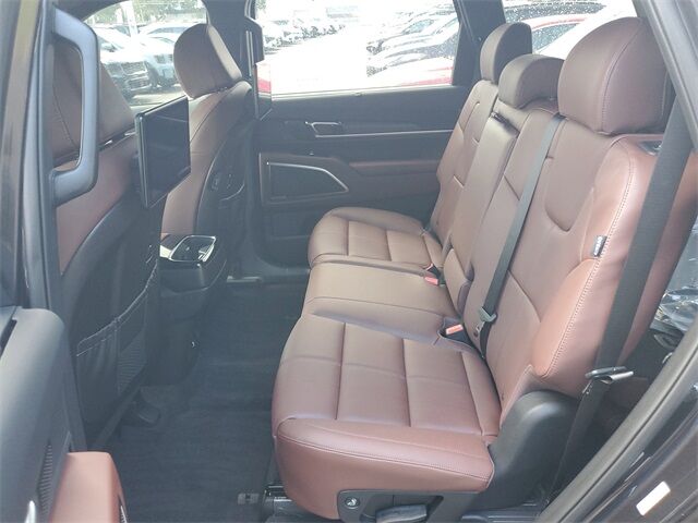 2025 Kia Telluride SX St. Augustine FL