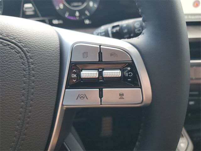 2025 Kia Telluride SX St. Augustine FL