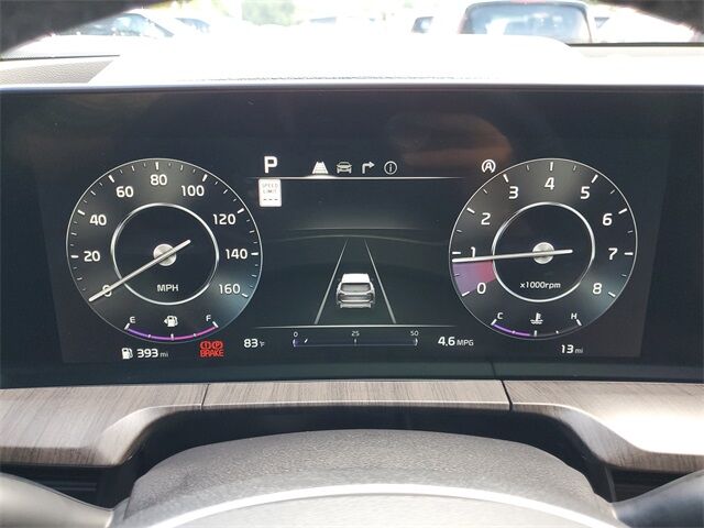 2025 Kia Telluride SX St. Augustine FL