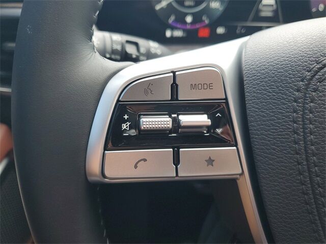 2025 Kia Telluride SX St. Augustine FL