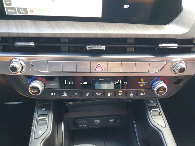 2025 Kia Telluride SX St. Augustine FL