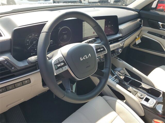 2025 Kia Telluride SX St. Augustine FL