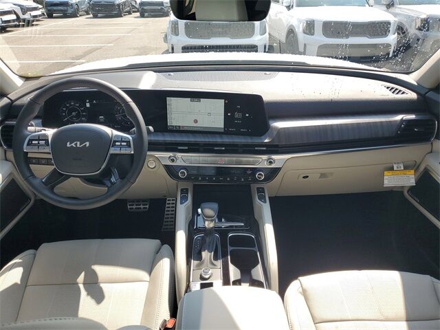 2025 Kia Telluride SX St. Augustine FL