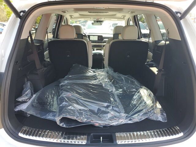 2025 Kia Telluride SX St. Augustine FL